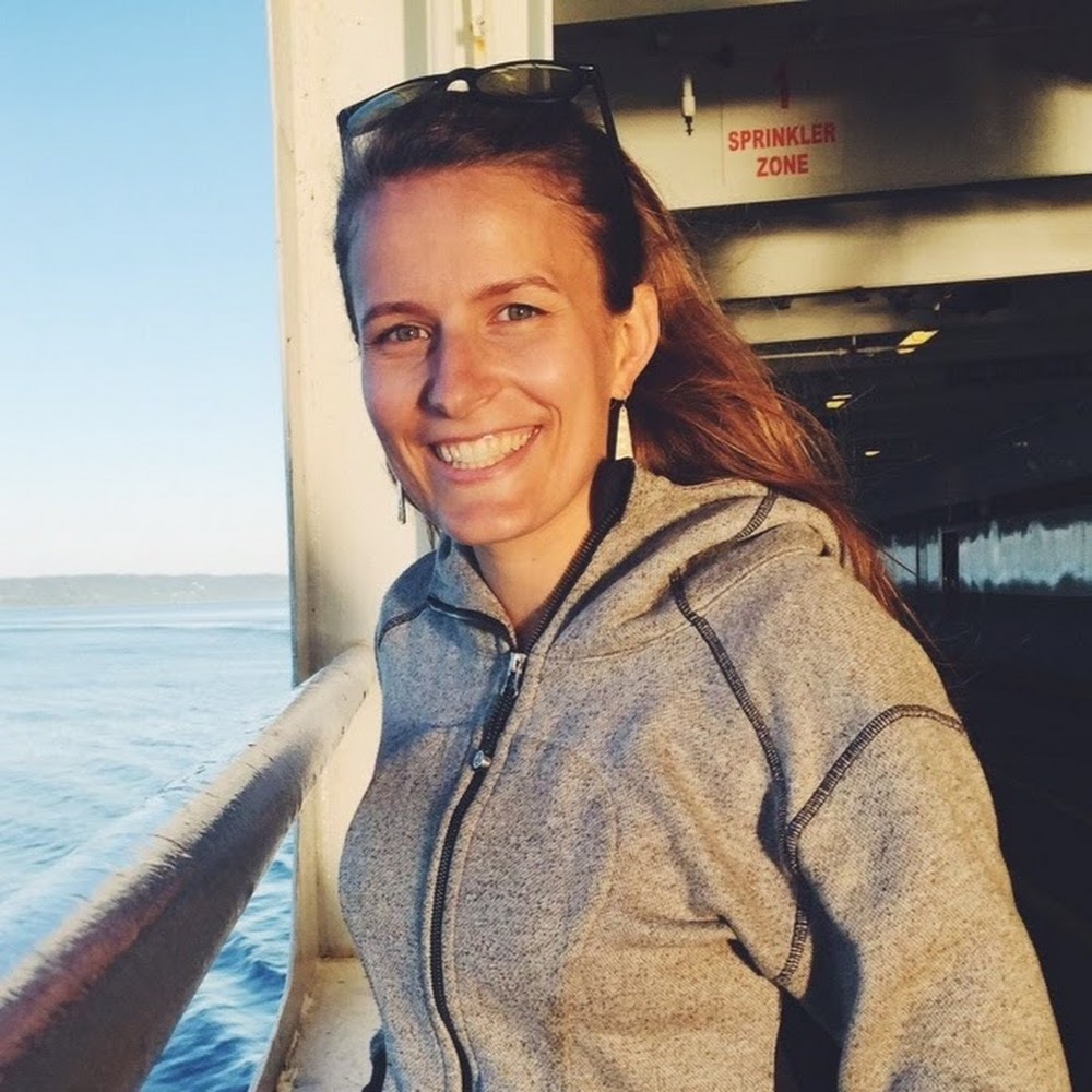 Meet your Posher, Jamie